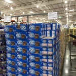 [VIC] Kellogg's Pop Tarts Frosted Chocotastic 24 Pack $10.99 @ Costco Docklands (Membership Required)