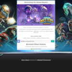 [PC] Free: Discord Keys for Minion Masters Game via Discord Account (Was $4.99 USD)