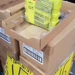[NSW] Ryobi 130 Piece Drilling and Driving Kit $15 @ Bunnings, Castle Hill