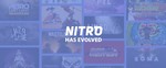 Access to Library of 40+ Games (Worth US$700+) Incl. Super Meat Boy, Abzu, Psychonauts + More via Discord Nitro for US $9.99/Mo