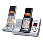 Uniden WDSS 53351 Cordless Phone & Answering Machine + 1, $79 @ Officeworks 