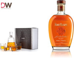 Win a Bottle of Ballantine's 30y.o. Scotch Whisky worth £500 from Dream Whiskies