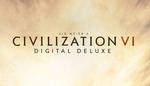 Sid Meier's Civilization VI - Digital Deluxe (Steam Key) $27.53 (Was $110.14) Plus 10% off with Humble Monthly @ Humble Store
