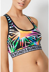 Cross Back Crop $8 (Was $19.95) + Delivery (Free Shipping on Orders over $49) @ Bonds
