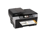 Brother MFC 6490CW - Multifunction (Fax / Copier / Printer / Scanner) - $248 from Harris Technology