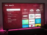 Win 1 of 2 TCL 55” 6-Series Roku TV & Wireless Speaker Bundles from Android Central/CordCutters