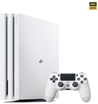 [TAS] WHITE PlayStation 4 Pro $499 @ EB Games (Launceston)