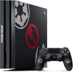 PS4 Pro 1TB Star Wars Battlefront 2 Limited Edition $512.05 + Delivery or Free CC @ The Gamesmen eBay