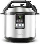 Breville The Fast Slow Cooker BPR650BSS A$114.75, Dyson V6 Absolute Cordless A$339.15 (Was $599) Delivered via eBay US Target AU