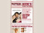Peter Alexander Mothers Day Offers