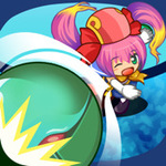 APPLE APP Mushihimesama BUG PANIC $1.19 (WAS $4.99) - All Earning Proceed To Red Cross for JAPAN