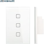 45% off Zemismart AU SAA Touch Dimmer Switch, Compatible with Alexa / Google Home US $26 (~AU $36.46) Delivered @ ZemiSmart