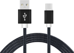 4x USB-A to USB-C Cables 5V/2.4a Shipped for $10 @ PcNow