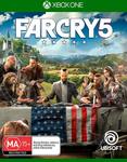 [XB1] Far Cry 5 Standard Edition $23.96 + Delivery (Free with Prime/ $49 Spend) @ Amazon AU