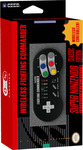 Hori Fighting Commander Wireless SNES Classic Controller $28, Nintendo Switch Pokken DX USB Controller $19 @ EB Games