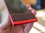 Win a BlackBerry KEY2 Red Edition from CrackBerry