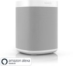 Sonos One (1st Gen) White $254 Delivered @ Amazon AU
