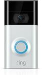Ring Video Doorbell 2 + Amazon Echo Spot for $399 @ JB Hi-Fi