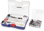 WORKPRO 295-Piece Compact Rotary Tool Accessories Kit $26.59 (30% off) + Post (Free with Prime / $49+) @ Greatstar Tools Amazon