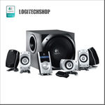 Logitech Z-5500 5.1 Speaker System - $290 Delivered