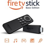 Amazon Fire TV Stick (Basic Edition) - $59 Delivered @ Amazon AU