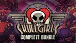 [PC] Skullgirls Complete Bundle AU $1.55 @ Fanatical