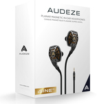 Win a Pair of Audeze iSine 20 In-Ear Headphones Worth £549 from Scan