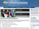 Driving School Melbourne DRIVING LESSONS Save 10%+  with our "Package deal Promotional prices" 