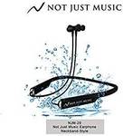 Premium Wireless Earphone $29.25 (Was $39) + Delivery (Free with Prime/ $49 Spend) @ NOT JUST MUSIC Amazon AU