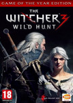 [PC] GOG - Witcher 3 Wild Hunt GOTY - $18.69 @ CD Keys