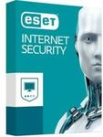 ESET Internet Security PC (3 Devices, 2 Years) $21.00 @ bizisoft via eBay