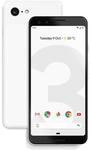 Google Pixel 3 64GB $899 + Delivery (Free C&C) @ JB Hi-Fi (White Colour Only)