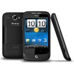 Dick Smith TELSTRA HTC Wildfire Android™ Pre-Paid Mobile Phone $199 Save $50 FREE DELIVERY