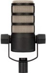 Rode PodMic Dynamic Podcasting Microphone $125.80 Delivered @ digiDirect