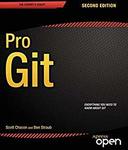 'Pro Git' (2nd Edition) Kindle eBook @ Amazon