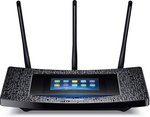 [Prime] TP-Link AC1900 Touch Screen Wi-Fi Gigabit Router $159.04 Shipped @ Amazon US via Amazon AU
