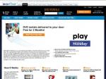 Recieve A FREE 2 Month Trial of Bigpond Movie (Rentals) - Thanks To The Sunday Herald Sun!!!