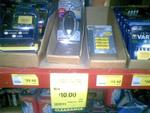 Energizer "Energi To Go" Mobile Charger - $10 - Bunnings
