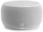 JBL Link 300 Wireless Smart Google Voice Activated Speaker (White) $175.20 Delivered @ Grays Online eBay