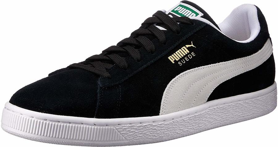 [Amazon Prime] Puma Suede Classic Sneakers $45 Delivered @ Amazon AU ...