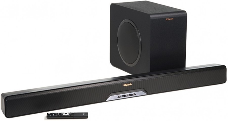 harvey norman klipsch soundbar