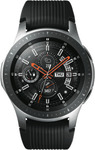 [eBay Plus] Samsung Galaxy Watch 46mm Black Silver $364.65 + Delivery (Free C&C) @ The Good Guys eBay Store