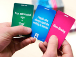 Win 1 of 4 Silicon Valley Start Ups Card Games @ Female.com.au