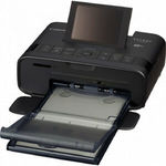 [eBay Plus] Canon Selphy CP1300 Black Photo Printer $109.65 Delivered @ Big W eBay
