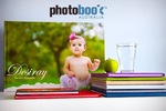 $39 for $161 of Product Value from Photobook Australia