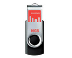  Strontium 16GB USB2.0 Flash Drive Manufacturer - $12