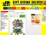 SIMS 3 Xbox 360 & PS3 @ JB Hi-Fi $34.00 with Free Postage