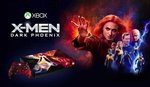 Win a Custom X-Men: Dark Phoenix Xbox One X Worth $649 from Microsoft