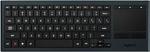 Logitech Illuminated Living-Room Keyboard K830 V.2 $96.73 + Delivery (Free with Prime) @ Amazon US via AU