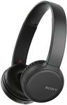 Sony WH-CH510 Wireless on-Ear Headphones $69.95 ($30 off) + Delivery (Free C&C) @ JB Hi-Fi